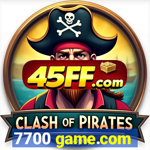 7700 game.com